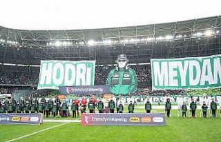 Trendyol Süper Lig: Kocaelispor: 0 - Beşiktaş:...