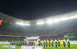 Trendyol Süper Lig: Kocaelispor: 0 - Fenerbahçe:...