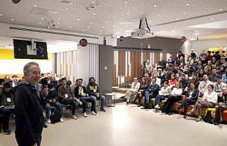 Trendyol teknoloji ekosistemini ’AI/ML Summit’te...