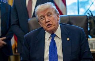 Trump: "(Diego Garcia Adası) Önemli askeri...