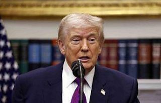 Trump: "İran ile anlaşamazsak ikinci aşamaya...