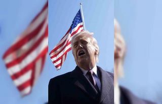 Trump: "İran iyi niyetle müzakere etse harika...