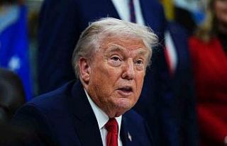 Trump: "Kanada’yı 51’inci eyalet yapmak...