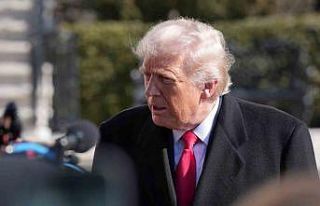 Trump, Orta Doğu’ya ikinci bir uçak gemisi filosu...