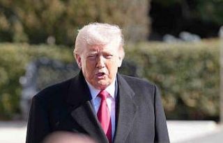 Trump: "Venezuela’ya ziyaret gerçekleştireceğim"