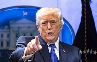 Trump: "Yüzde 10’luk küresel gümrük tarifeleri...