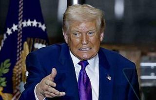 Trump’tan İran’a yönelik "kısıtlı saldırı...