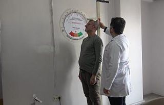 Tunceli Sağlıklı Hayat Merkezi, koruyucu sağlıkta...