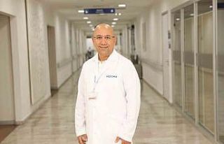 Tüp mide ameliyatında Türkiye’de başarı oranları...