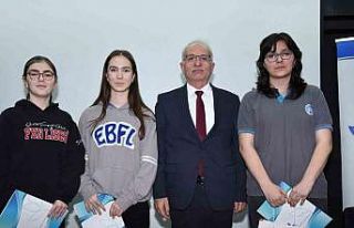 Türk Destanları Balıkesir’de sahnede buluştu