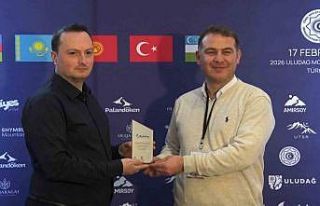 Türk Devletleri Teşkilatı üyeleri Uludağ’da...