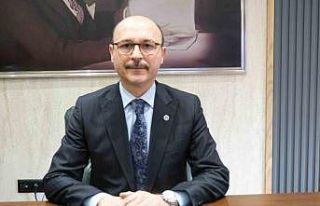 Türk Eğitim Sen Genel Başkanı Geylan: "Ek...