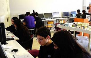 Türk ve Japon öğrenciler "Maarif Modeli"...