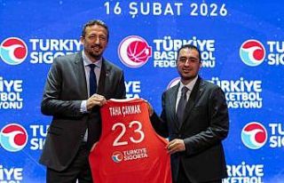 Türkiye Basketbol Federasyonu ile Türkiye Sigorta...