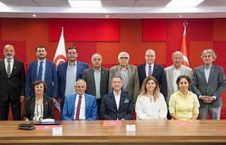 Türkiye Milli Olimpiyat Komitesi, seçime gidiyor