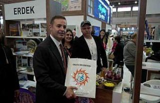 Türkiye’nin şehirleri EMITT Fuarı’nda dünyaya...