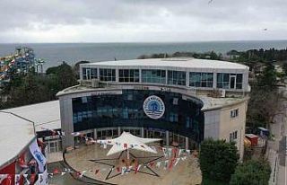 Tuzla Yaşam Ayyıldız ‘Semiha Kibar Sosyal Yaşam...