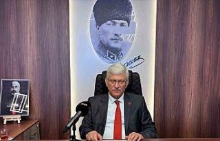 TVHB Başkanı Eroğlu: "(Aydın’da veteriner...