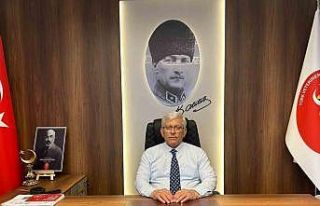 TVHB Başkanı Eroğlu: "Sulak alanların tahribi...