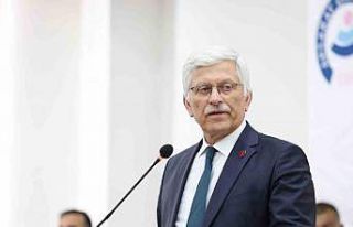 TVHB Başkanı Eroğlu: "Tavuk eti ihracatına...