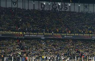 UEFA Avrupa Ligi: Fenerbahçe: 0 - Nottingham Forest:...