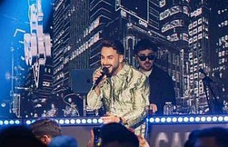 Uludağ’da Sefo çılgınlığı