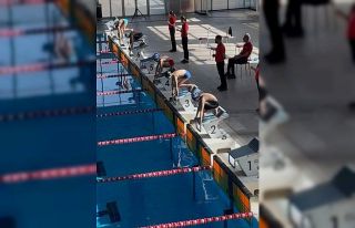 Ulusal Gelişim Ligi Heyecanı Niğde’de yaşandı