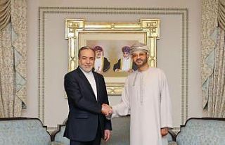 Umman: "İran-ABD görüşmelerinde müzakerelerin...