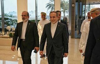 Umman’daki İran-ABD dolaylı görüşmeleri sona...