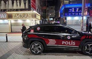 Ümraniye’de kuyumcuda doldur-boşalt faciası:...