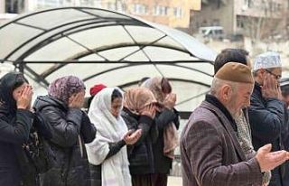 Ümraniye’de öldürülen Özbekistanlı Sayyora...