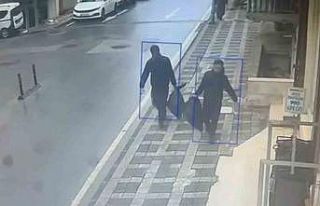 Ümraniye’de Özbek kadının öldürüldüğü...