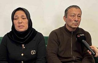 Ümraniye’deki vahşette acılı anne baba: "Lütfen...