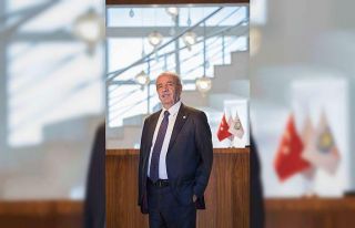 Un sektöründe hedef 3 milyon ton ihracat