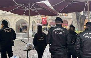 UNESCO mirası Kozahan’da masa krizi