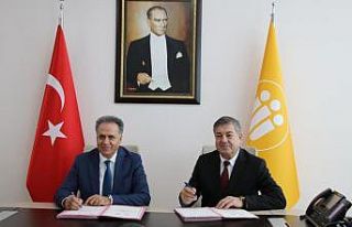 Ürgenç Tıp Üniversitesi ile İnönü Üniversitesi...