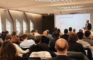 Üroonkolojide güncel yaklaşımlar uzmanlar tarafından...