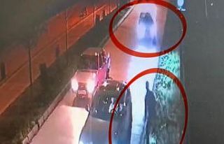 Uygulama yapan polise çarpan sürücünün yargılanmasına...