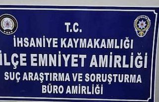 Uyuşturucu kullanarak direksiyon başına geçen...