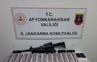 Uyuşturucu operasyonunda 4 kişi gözaltına alındı