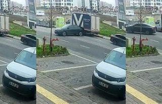 Uyuşturucu operasyonunda polisten kaçan şahıs...