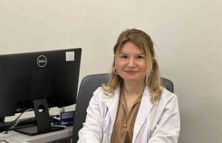 Uzm. Dr. Özge Can radyoterapi hakkında doğru bilinen...