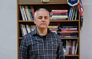 Uzmanı açıkladı, oruç spora engel değil