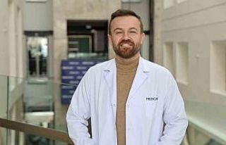 Uzmanı açıkladı: "Oruç tutmak vücudu dinlendirip...