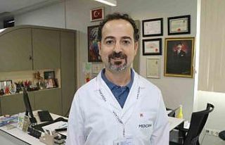 Uzmanı uyardı: "Riskli gebeliklerde oruç tutmak,...