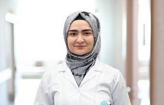 Uzmanından iftar sofraları için sağlıklı beslenme...