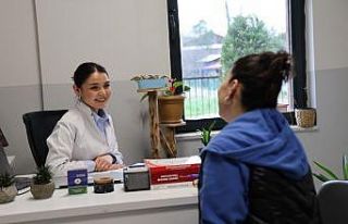 Uzmanından sağlıklı Ramazan uyarısı