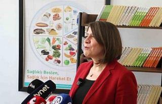 Uzmanından uyarı: "Ramazan’da sağlıklı...