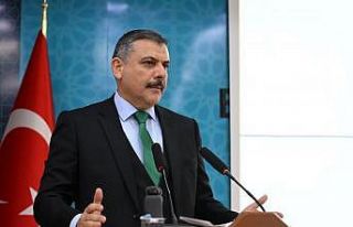 Vali Çiftçi’den deprem  anma mesajı