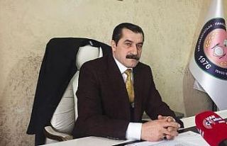 Van’da Ramazan pidesinin fiyatı belirlendi